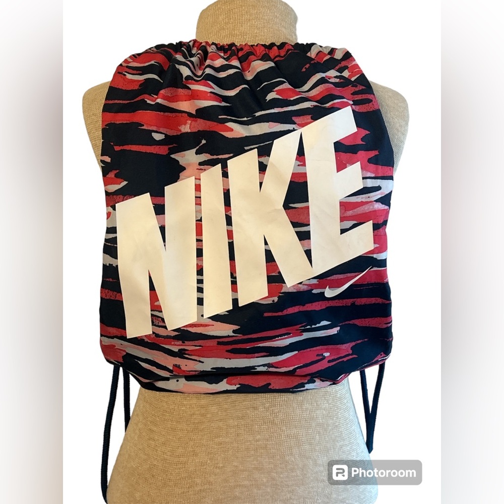 Nike Drawstring Bag